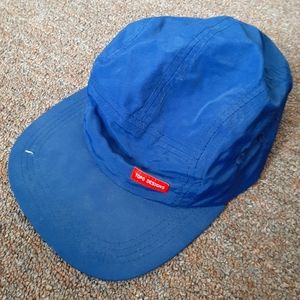 Topo Designs 5 Panel Hat